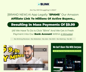 Blast Your Amazon Affiliate Links to Millions of Ready-to-Buy Shoppers!