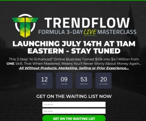 How to Trade Crypto with Just 30 Minutes a Day Using TrendFlow Formula