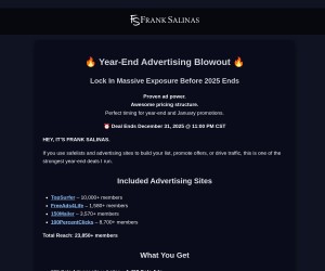 The Year-End Advertising Blowout Marketers Wait All Year For