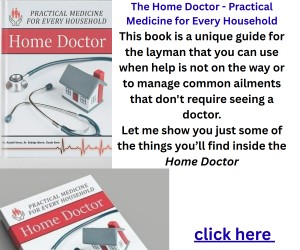 The Home Doctor - Practical Medicine for Every Household