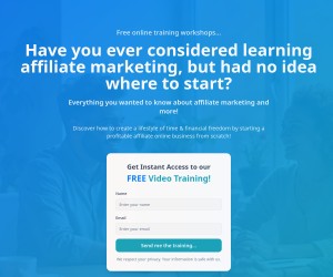 The Ultimate AI Business System.