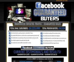 Tired of Posting with No Results on Facebook?