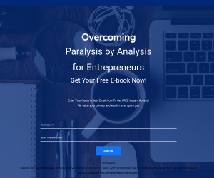 Must Read for Entrepreneurs