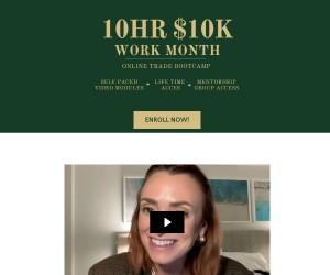 The 10hr $10k Work Month + The Ultimate Guide to AI will take care of all your doubts