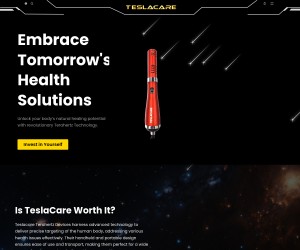 Tesla health care