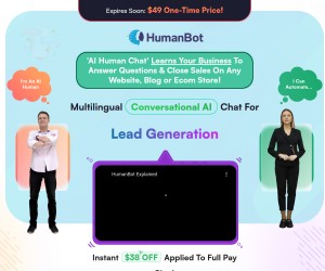 Automate sales with AI