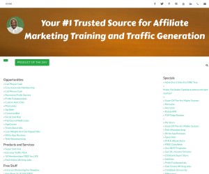 Unlock the Power of Effortless Traffic Generation!