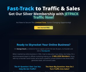 [ Traffic To 5 Sites For ONE Full Year with NO Limits ] Promote Affiliate Links - Change ANYTIME (De