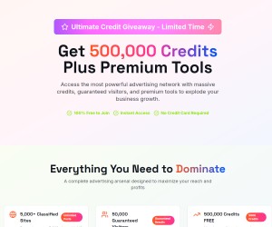 📣 Post Your Ads FREE — Get Instant Traffic with Worldprofit’s Free Ads Now!