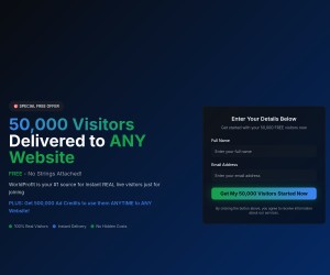 🎄 [FREE REPORT]: Skyrocket Your Christmas Traffic with High‑Traffic Social Media Sites! 🎁