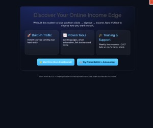 EVERYTHING YOU NEED. ONE PLACE. NO COST.