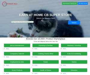 🔥 Unlock Thousands of Digital Products – All in ONE Store!