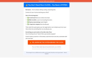 🍂 You're Doing Everything Right… Except This ONE Thing (Fix It Today!)