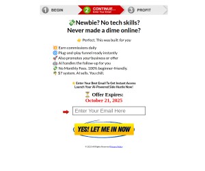 I Made ZERO Online - Until Lead Lightning Put $977 in My Bank Account Last Week!