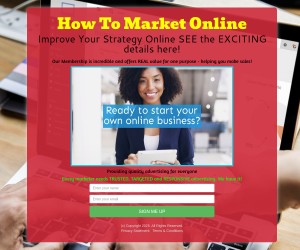 Begin Your Online Business Journey — Free to Start!