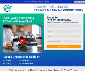 More M0ney in YOUR Pocket 💰💰 Without EVER Bringing in a Soul 🥳 Open Up 👉