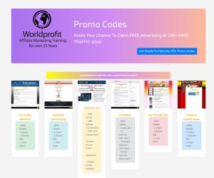Advertise on 200+ Sites — Free Lifetime Access!