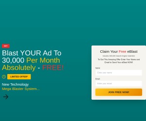 Your Ticket for Success!