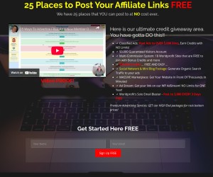 Do not overlook this. Video Proof of successful Results