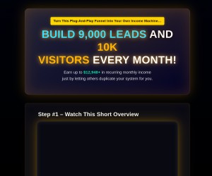 Six Month Growth Blueprint