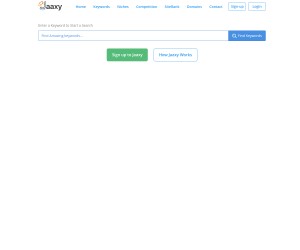 Niche Research Find, Assess, Dominate