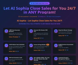 🚀 Get the Traffic Power Pack — Explode Your Website Traffic Instantly!