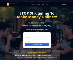 🎯 Start Your Home Business the Smart Way — Proven System Since 1994!