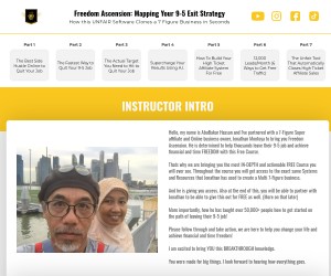 FunnelFreedom.io - Free Course