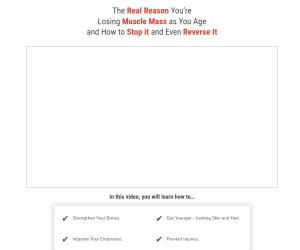Advanced Amino Formula – Fast Muscle Recovery
