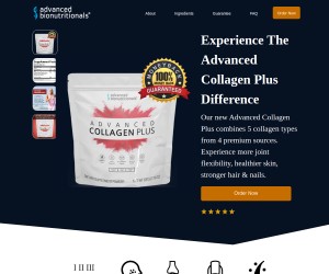 Can your collagen pass this simple 10-second kitchen test?  The problem with taking collagen  The on