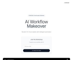 360 AI Training | Online coaching