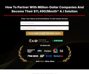 How You Can Wake Up With An Additional $1,000-$5,000 In Your Bank Account Every Single Day!