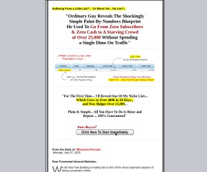Unlock your financial freedom
