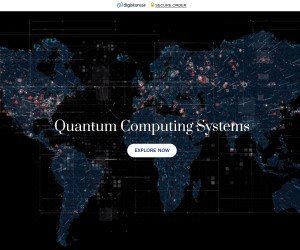 Unlock the Future of Finance with Quantum Computing - Course