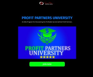 Profit Partners University - Affiliate Marketing Course