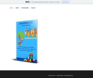 The Start-Up Generation is Here