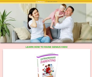 Extraordinary Parenting: Practical Ideas to Support Your Child’s Growth