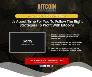 Are You Ready To Start Profiting With Bitcoin?