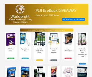 618+ Product eStore Offer ON NOW - F R E E Lifetime Traffic & Leads For ANY Business