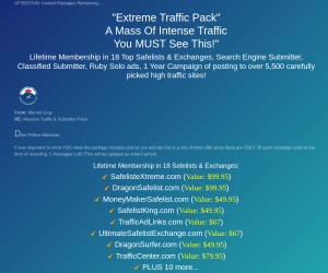 “🚀 Show Your Link to Thousands of Real Prospects — Start Today!”