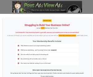 Start Getting Paid to Promote — See How!