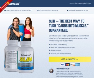 Slin Glucose Disposal - 