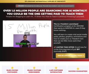 Are you a 30 year old professional living paycheck to paycheck?