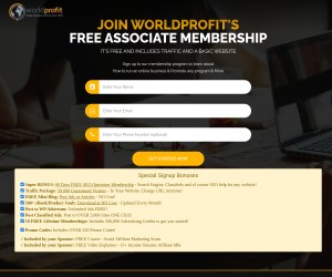 500,000 FREE Advertising Credits - Limited Time No Cost Offer