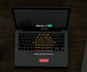 Herculist Plus