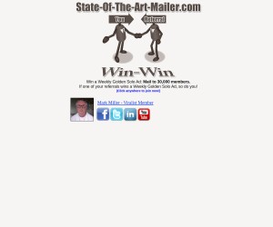 Did You Refer The Winner?