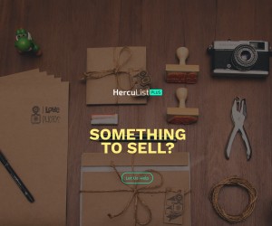 Have Something To Sell?