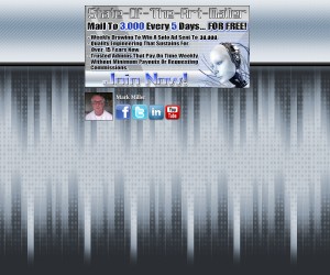 Tired of Your Mailings Ending Up in the Trash?