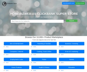 Mega Super Store - Find Anything - Everything - It's All Here...
