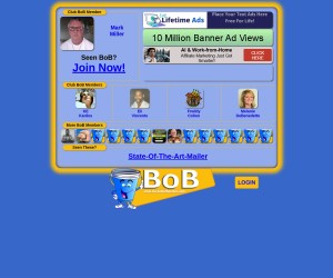 4 Club BoB Passive Exclusives